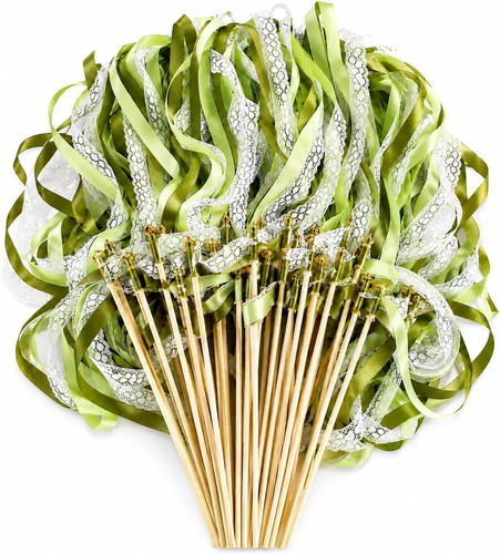 Stück wedding wands - stück,