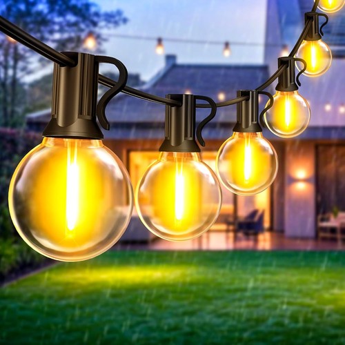 Lichterkette led außen - lichterkette,