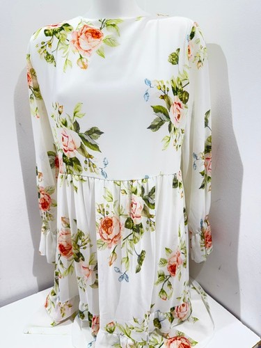 Luftiges sommerkleid kleid - luftiges,
