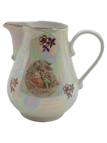 Kahla milchkännchen weiß - milchkännchen,