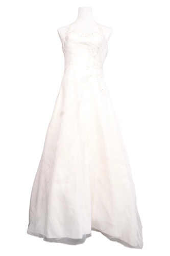Ladybird brautkleid weiß - ladybird,