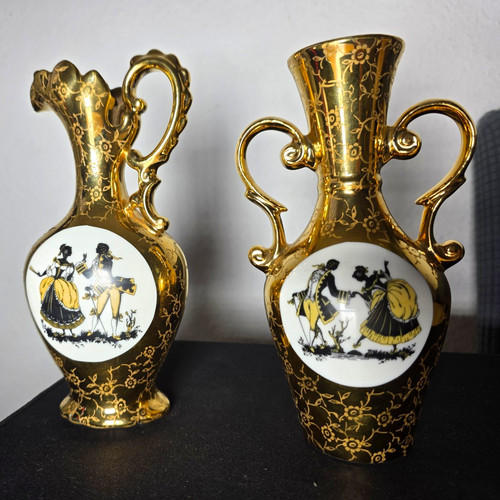 Porcelaine art b - porcelaine, j.b