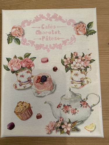 Bild cafe patisserie - bild,