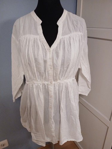 Romantisch feminine bluse - romantisch,