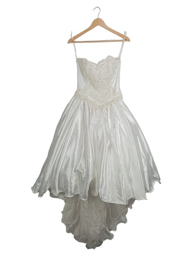 Mirinda brautkleid damen weiß - mirinda,