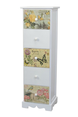 Kommode schubkästen - kommode, 5