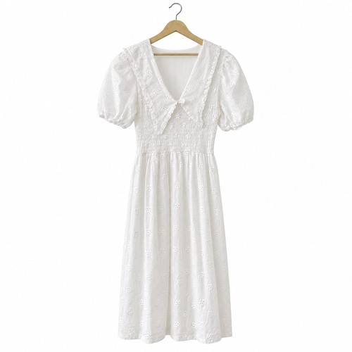 Zara sommerkleid damen - zara,