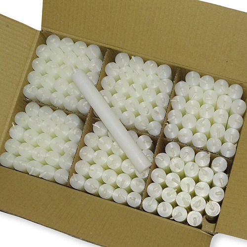 144er box bolsius - box, rustik
