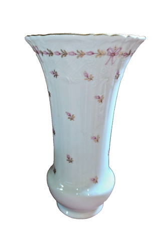 Kaiser bordeaux blumenvase - kaiser,