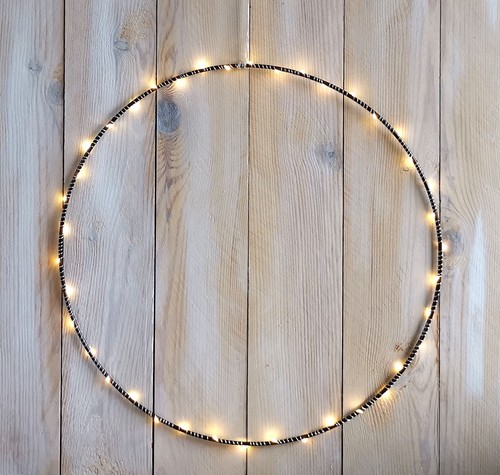 Led lichterkette timer - lichterkette,