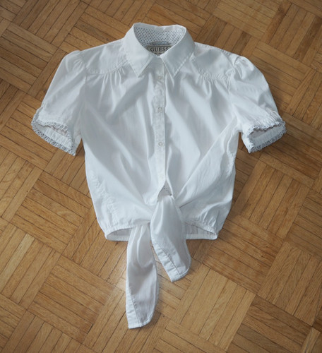 Original guess bluse s 36 - s,