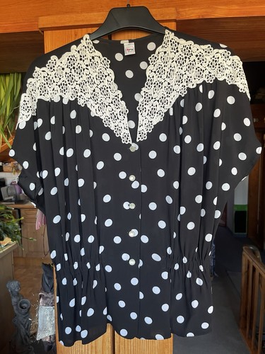 Weihnachten bluse np - 38, 40,