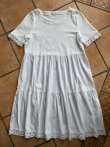 Designer kleid von rena marx - kleid,