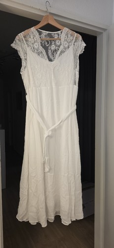 Ivy oak maternity brautkleid - oak,