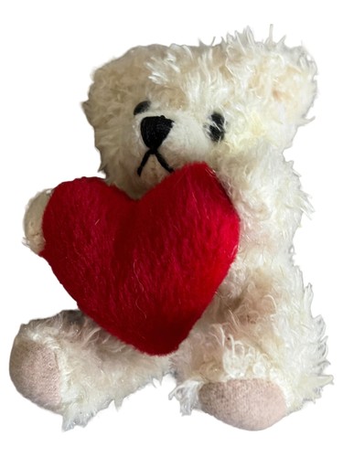 Kaemingk teddybär herz - teddybär,