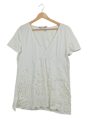 Zara shirt damen - damen, gr.