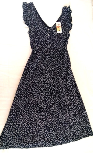 Maxi kleid romantisch - 💙,