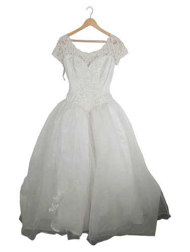 Imperial brautkleid damen - imperial,