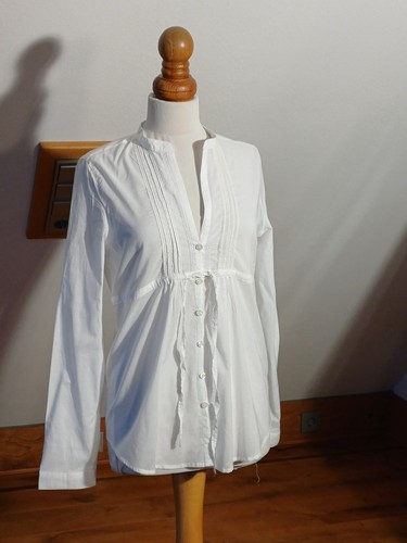 Tolle bluse zart - tolle,