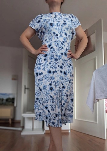Kleid 40 neu - m/40,