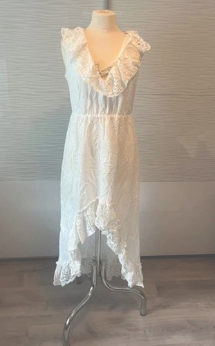 Asymmetrisches kleid - asymmetrisches,