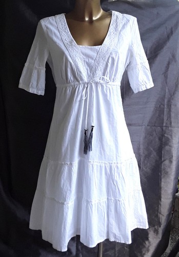 Esprit sommer kleid 38 - sommer, 36